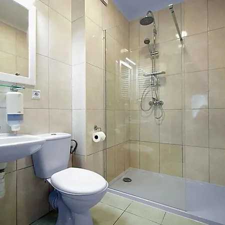 Hotel Taaakaryba Kołobrzeg