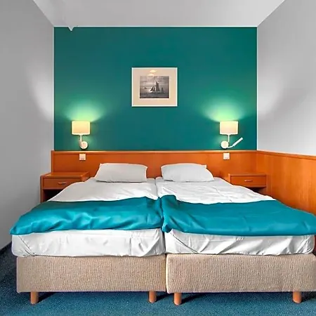 Hotel Taaakaryba Kołobrzeg