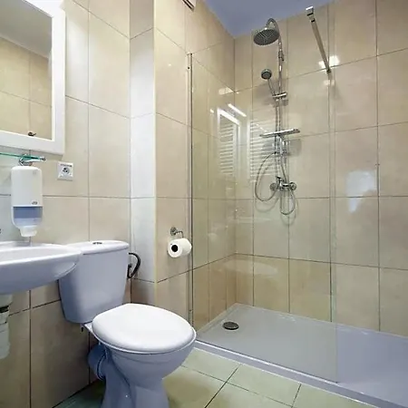Hotel Taaakaryba Kolobřeh
